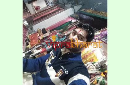 Tota Krishna Gour photos - Viprabharat